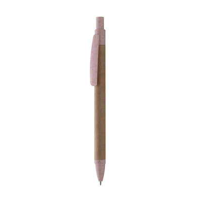Paper Wheat - Rosa - PD494RS