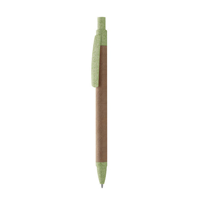 Paper Wheat - Verde - PD494VE