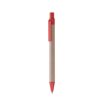 Leaf - Rosso - PD495RO