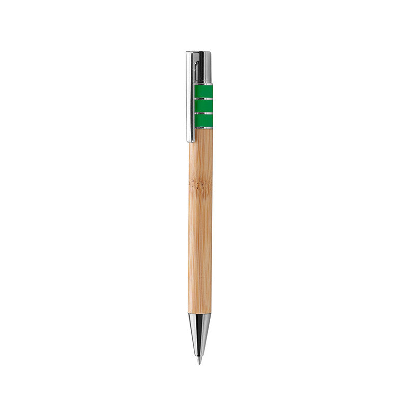 Bamboo Ring - Verde - PD499VE