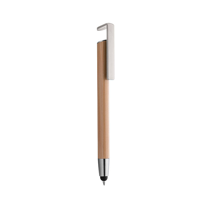Bamboo Stand - Bianco - PD505BI