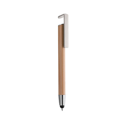 Bamboo Stand - Bianco - PD505BI