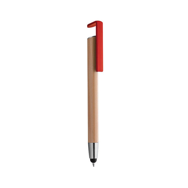Bamboo Stand - Rosso - PD505RO