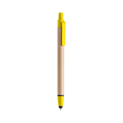 Stem - Giallo - PD517GI