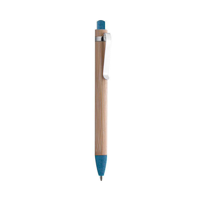 Bamboo Wheat - Blu - PD521BL