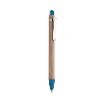 Bamboo Wheat - Blu - PD521BL