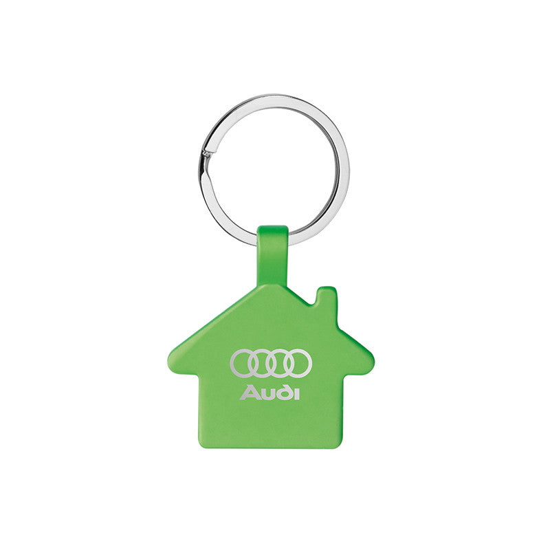 Fine House - Verde - PE010VE