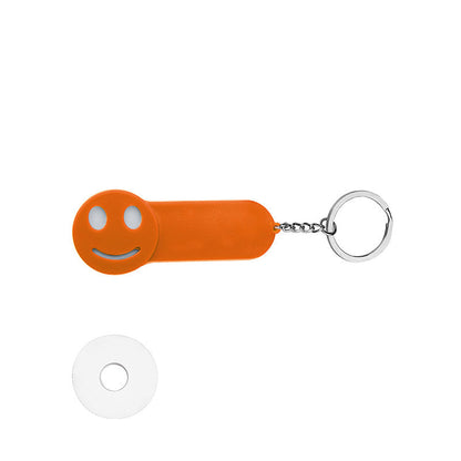 Smile - Arancione - PE124AR