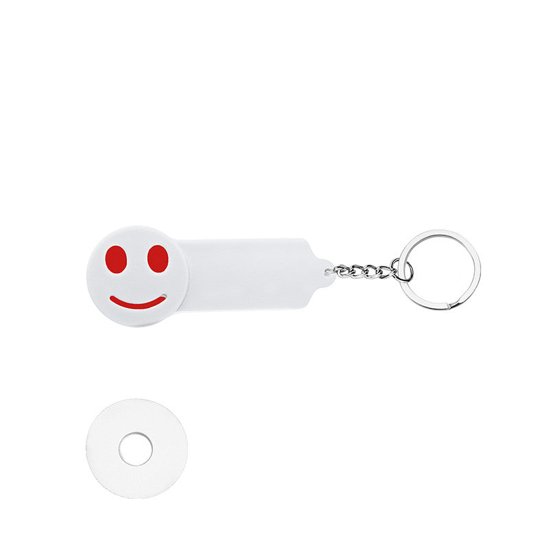 Smile - Bianco - PE124BI