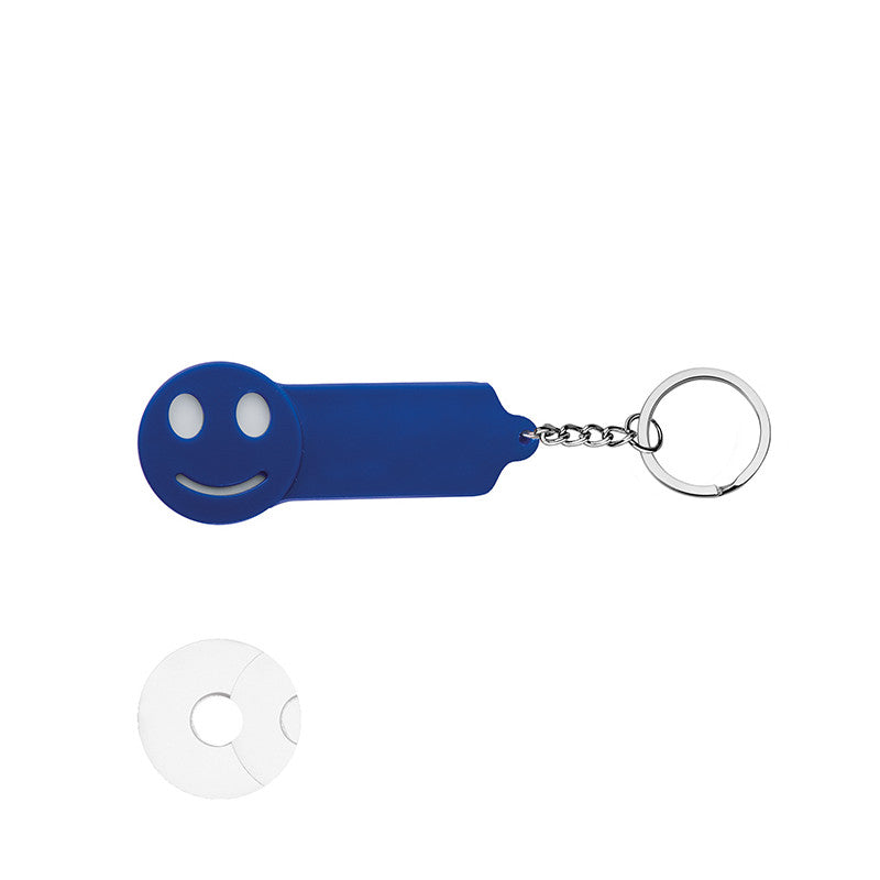 Smile - Blu - PE124BL