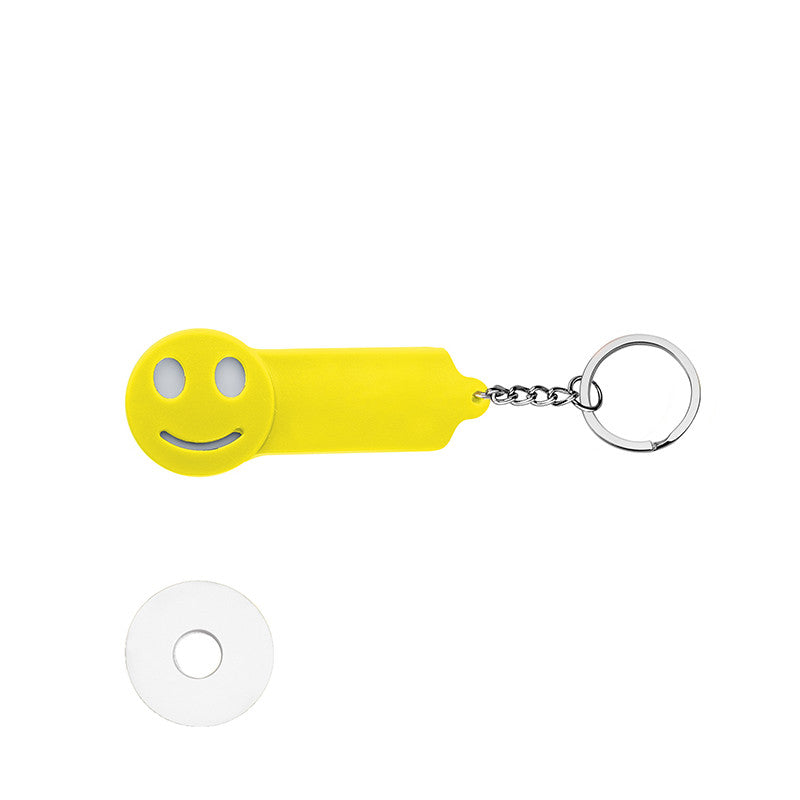 Smile - Giallo - PE124GI