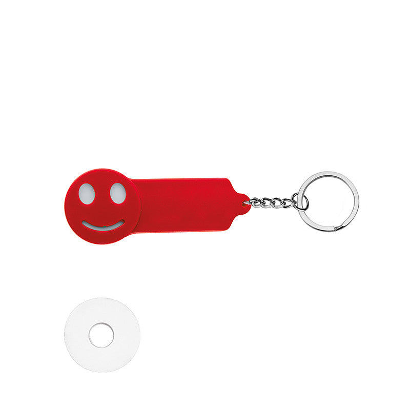 Smile - Rosso - PE124RO