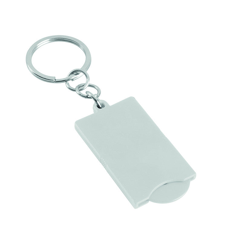 Coin - Bianco - PE126BI