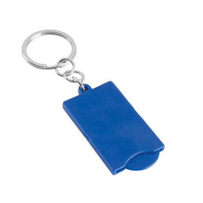 Coin - Blu - PE126BL
