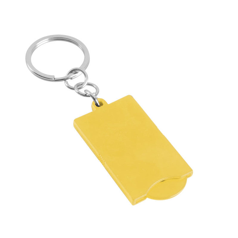 Coin - Giallo - PE126GI