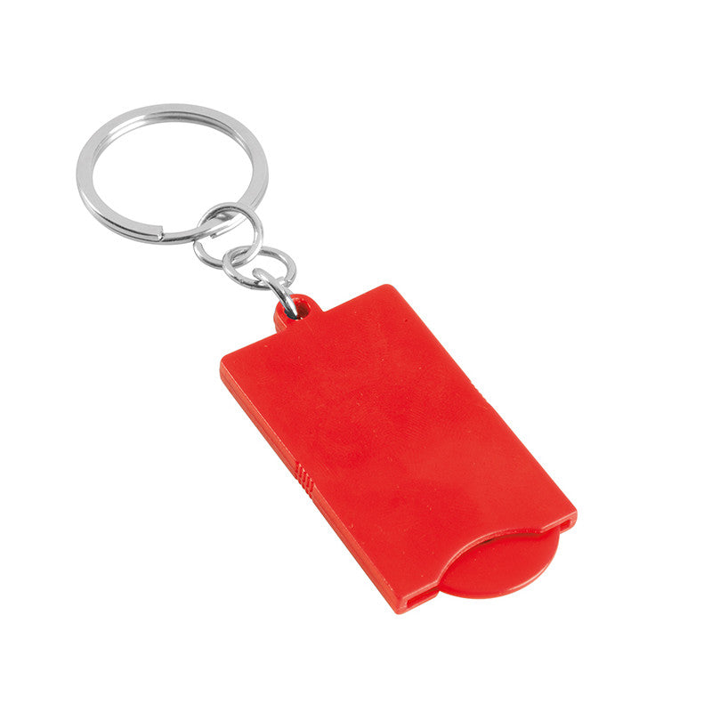 Coin - Rosso - PE126RO