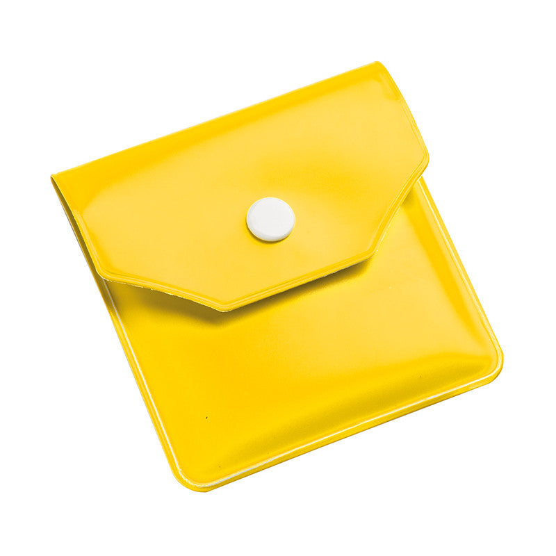 Ash - Giallo - PE915GI