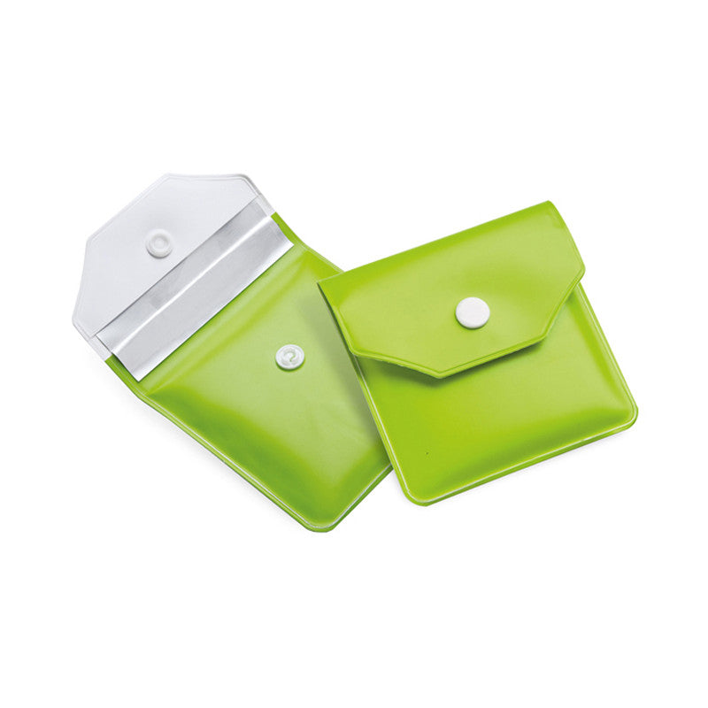 Ash - Verde Lime - PE915VL
