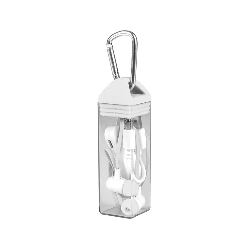 Cuffia o auricolare Ear Pods 10.0 PF016 personalizzabile