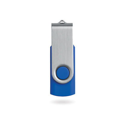 Memory - Blu - PF104-04BL
