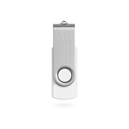 Memory - Bianco - PF104-08BI