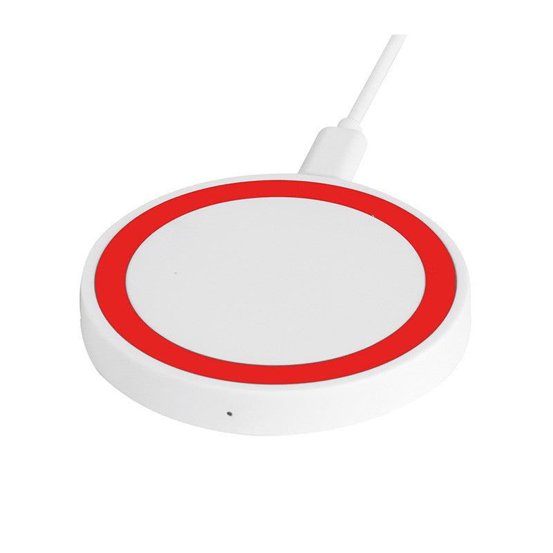 Recharge 5.0 - Rosso - PF269RO