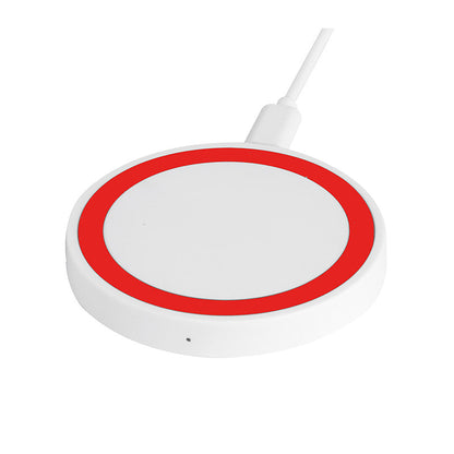 Recharge 5.0 - Rosso - PF269RO