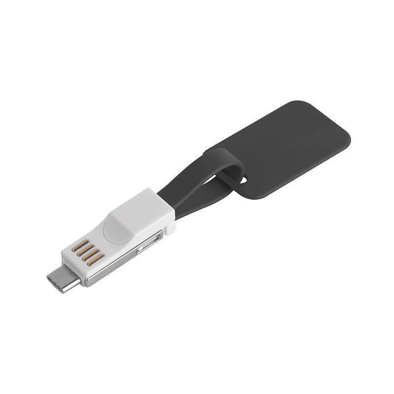 Cable Tag - Nero - PF515NE