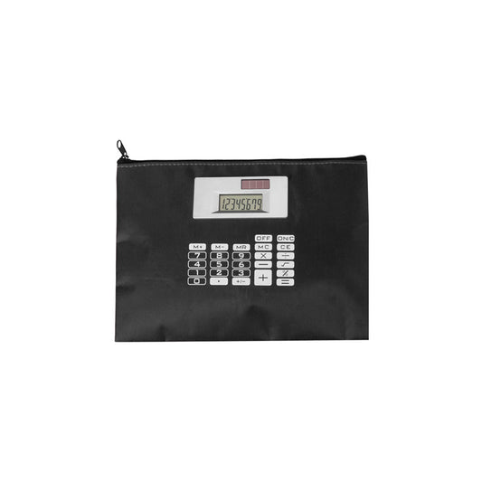 Accessorio ufficio Pochette Maths PF895 personalizzabile