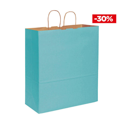 Shopper - Azzurro - PG014AZ