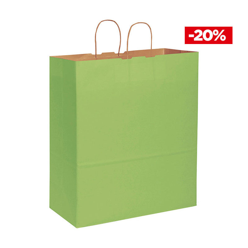 Shopper - Verde - PG015VE