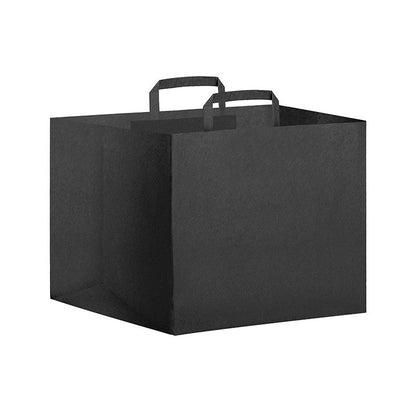White/Black Take Away - Nero - PG023NE