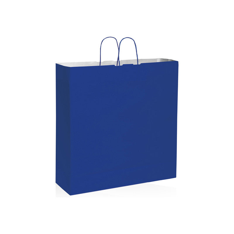 Shopper - Blu - PG031BL
