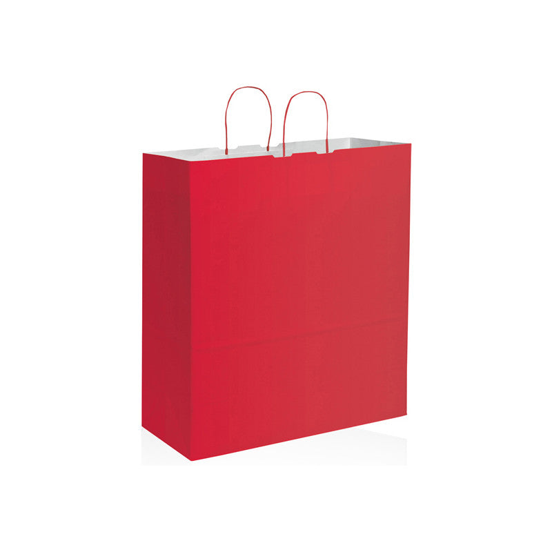 Shopper - Rosso - PG033RO