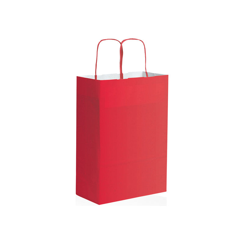 Shopper - Rosso - PG034RO