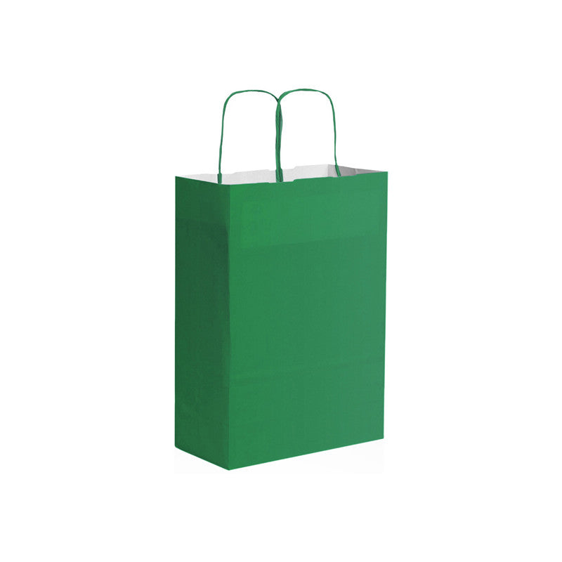 Shopper - Verde - PG035VE
