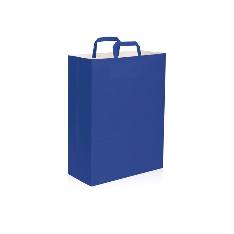 Shopper - Blu - PG062BL