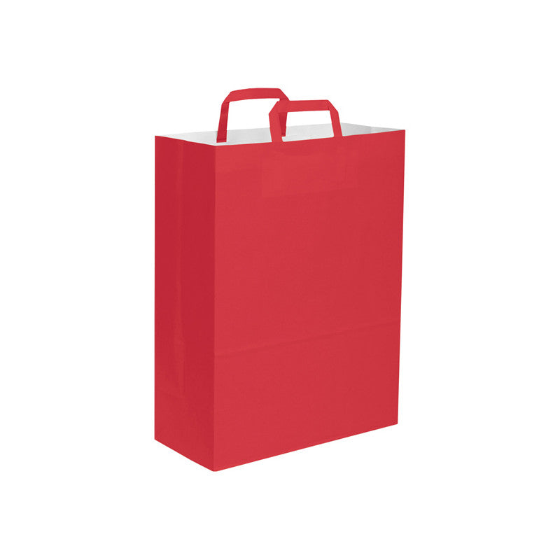Shopper - Rosso - PG062RO