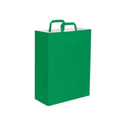 Shopper - Verde - PG062VE