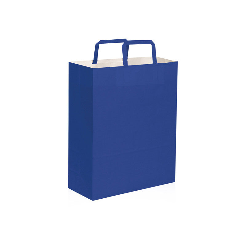 Shopper - Blu - PG063BL