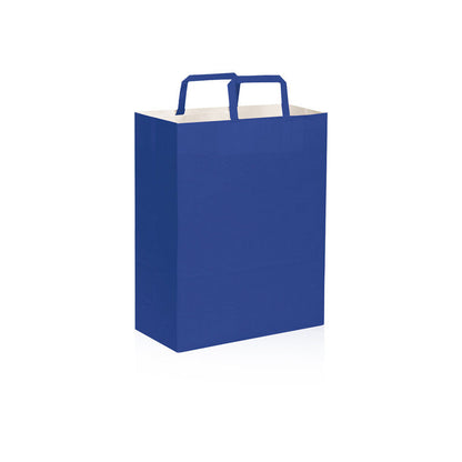 Shopper - Blu - PG064BL