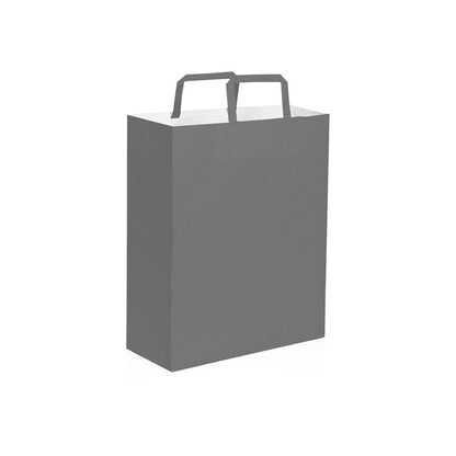 Shopper - Grigio - PG064GR