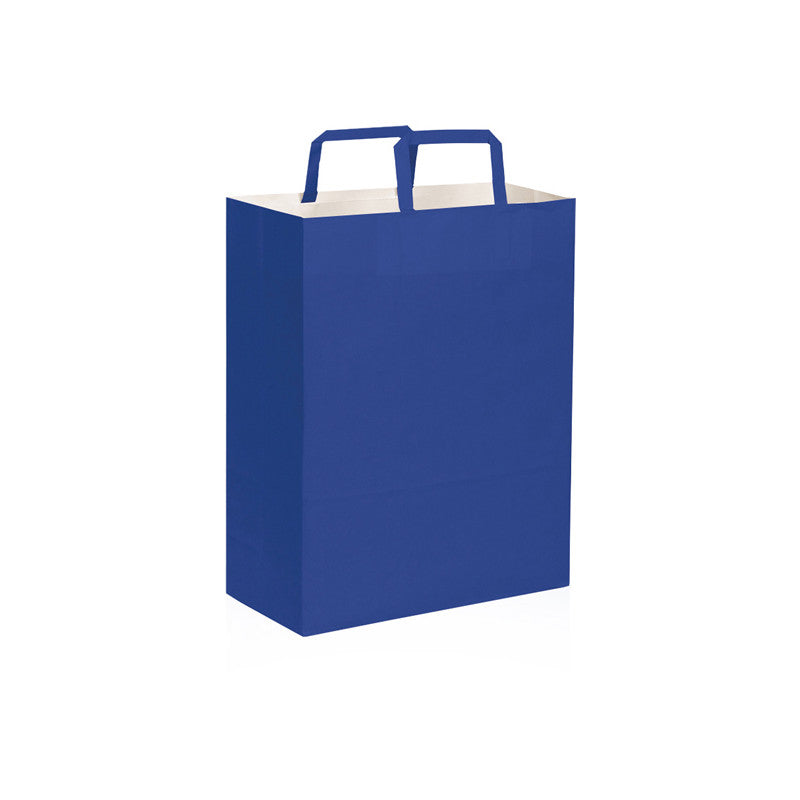 Shopper - Blu - PG065BL