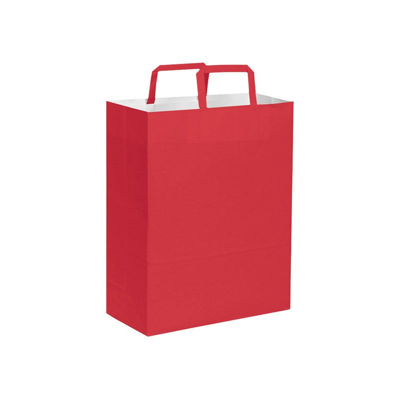 Shopper - Rosso - PG065RO