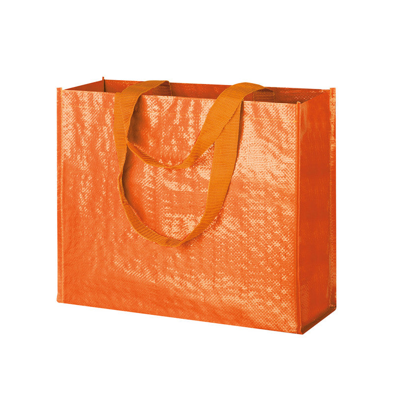 Borsa shopping in TNT Reina PG095 personalizzabile
