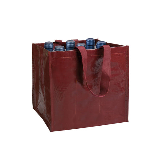 Shopper in TNT Nebbiolo PG102 personalizzabile