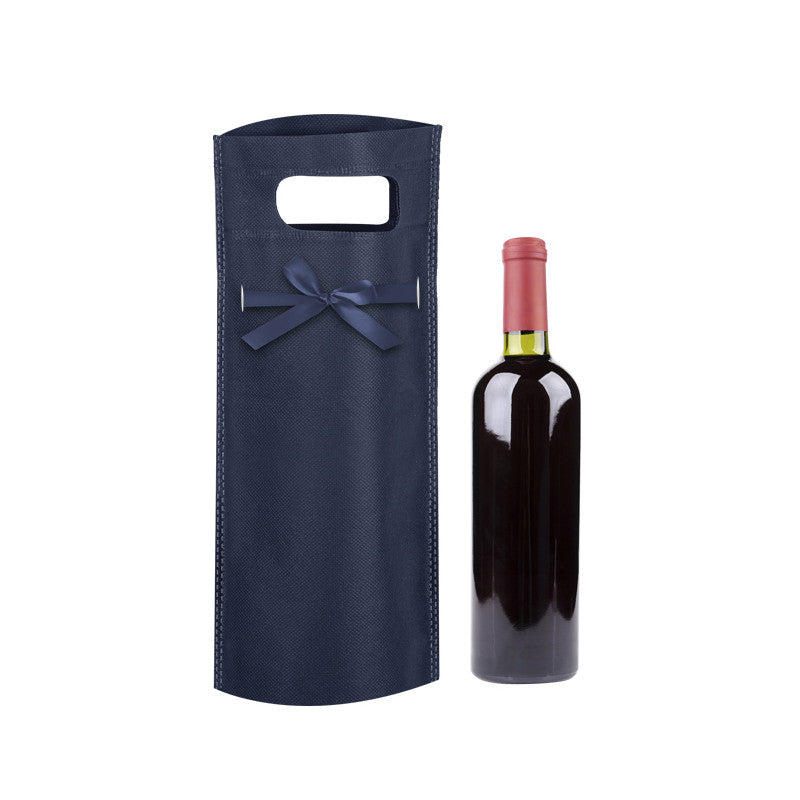 Borsa shopping in TNT Bollicine PG115 personalizzabile
