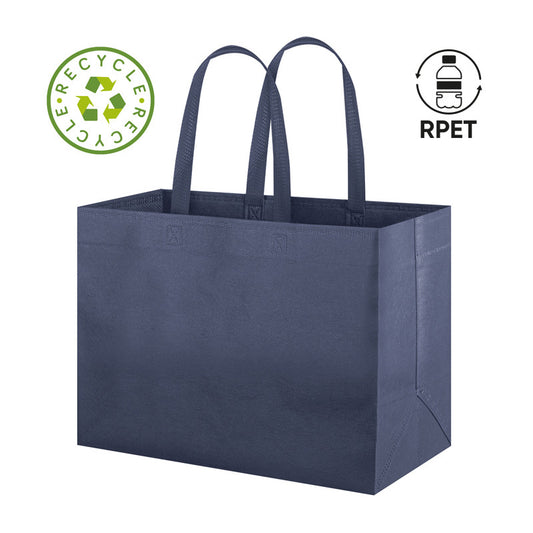 Borsa shopping in TNT Ecobag PG131 personalizzabile