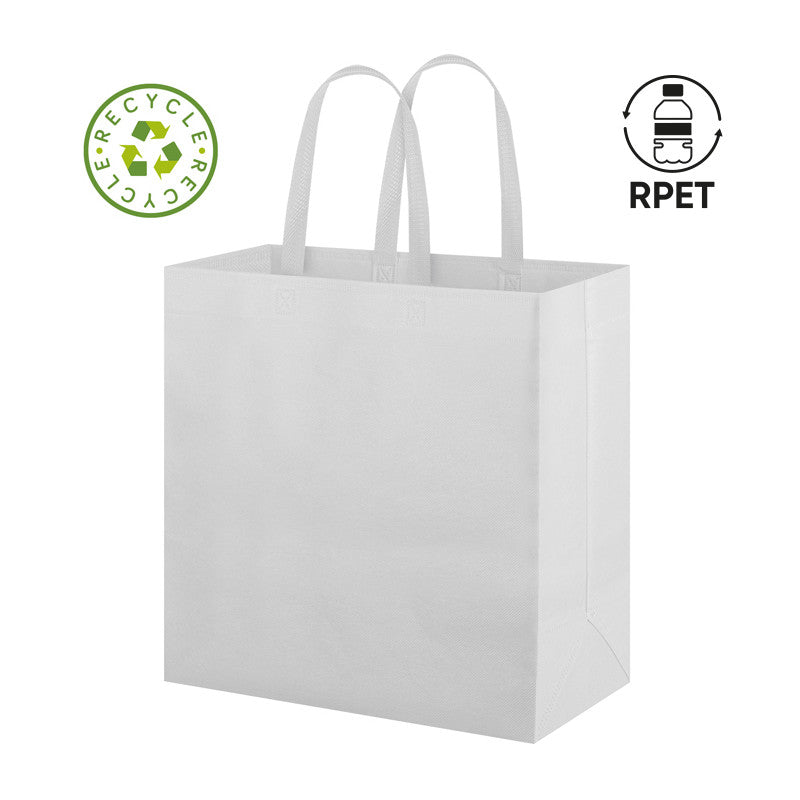 Ecobag 2 - Bianco - PG132BI