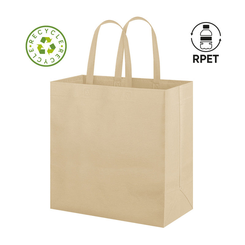 Ecobag 2 - Ecru - PG132EC